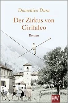 Der Zirkus von Girifalco: Roman von Dara, Domenico | Buch | Zustand gut - Bild 1 von 2