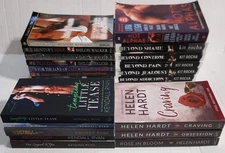 Erotica Fantasy - Kit Rocha Shiloh Walker Kendall Ryan Helen Hardt Shayla Black