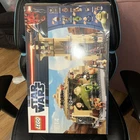 LEGO Star Wars Jabba’s Palace Set 9516