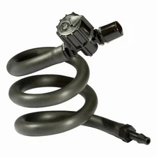 Rain Bird MISTUB-1S Coil Tubing Mister Nozzle 12' Pattern (360°) Distance 1.3"