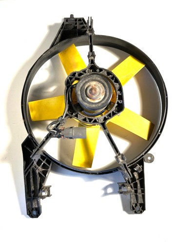 Kühlerlüfter mit Motor   Nissan Micra K 11   8240132