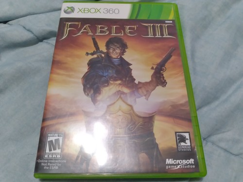 List of Xbox 360 Games (Check Desc. for Condition and Info) (TESTED) - Picture 64 of 136