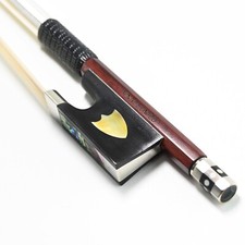 NEW Concert Level Elegant Pernambuco Violin Bow 430V  Ship from USA 
