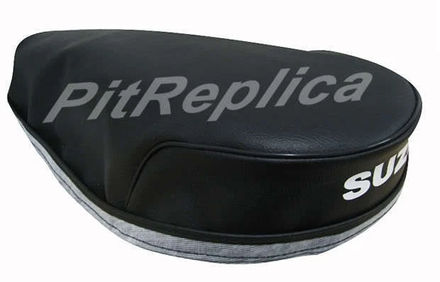 [B425] FUNDA ASIENTO SUZUKI TC90J TC90 J TS90J TS90 J 1972 [STCSO] Foto 2 de 4