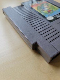 *AUTHENTIC* NES Hydlide, 1989 *CART ONLY*TESTED*