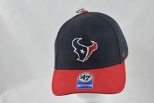  BRAND NEW '47 MVP KIDS NFL HOUSTON TEXANS ADJUSTABLE HAT/CAP