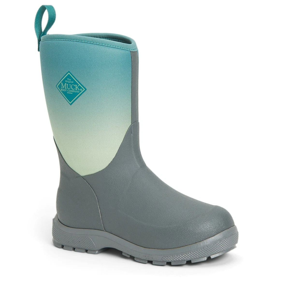 Kids arctic hotsell muck boots