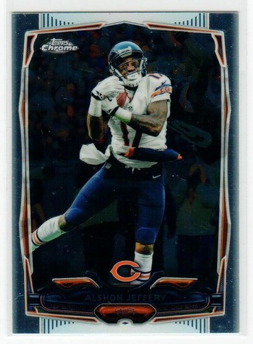 2014 Topps Chrome Base #1-220 💲Bulk Order Discounts 💲 - Picture 33 of 121