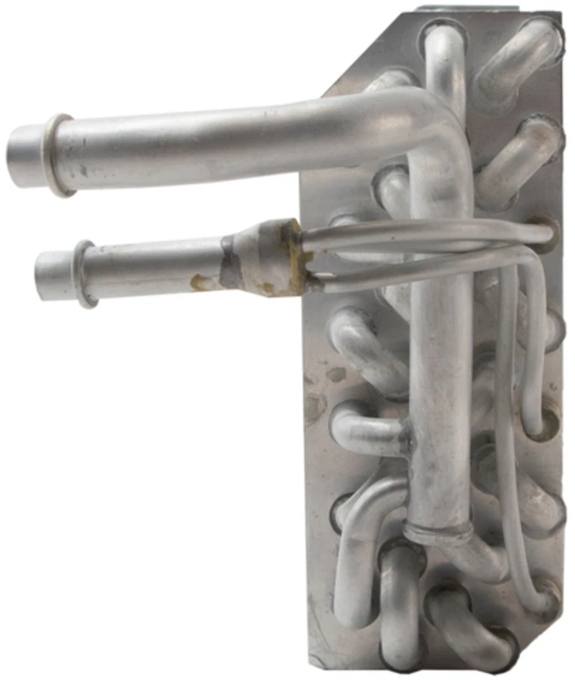 Núcleo de evaporador de aire acondicionado 4 estaciones para Mercedes-Benz SL320 1994-1997 Foto 4 de 4