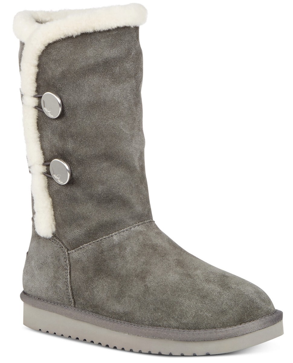 Boots Womens Koolaburra By Ugg Kinslei Tall Boot Koolaburra By UGG