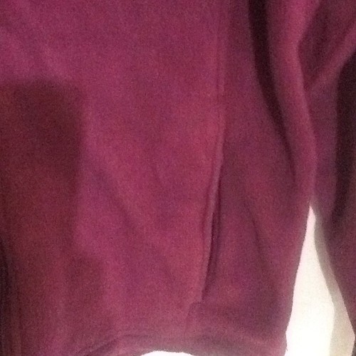 Columbia Damen Fleecejacke Größe M Lila Full Zip - Bild 2 von 6