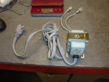 Stancor, P-8638, STEP UP TRANSFORMER 115 TO 230 VOLT FREE SHIPPING 