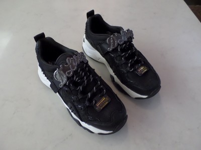 skechers heritage limited edition