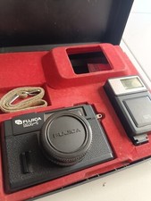 FUJICA MA-1 Fujinon 35mm Film Camera Point and Shoot
