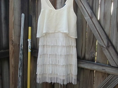 American Eagle Outfitters Fringe Women 