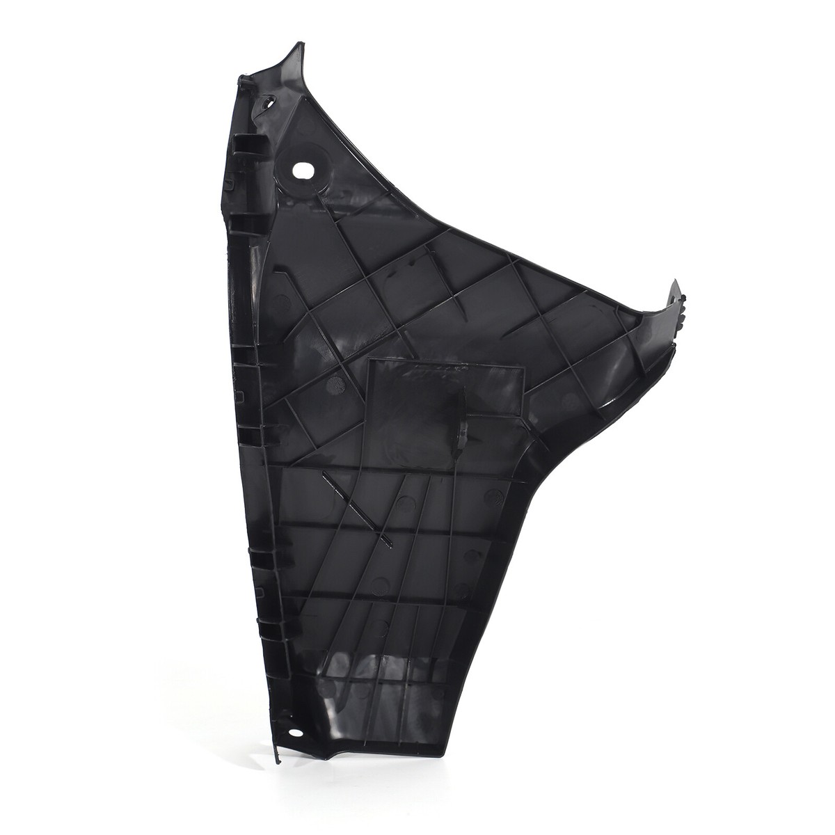 Rear Driver Side Outer Bumper Cover Support For Toyota Corolla 2020-2023