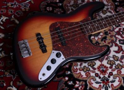 Seymour Duncan ジャズベース SEYMOUR DUNCAN TRADITIONAL JAZZ BASS