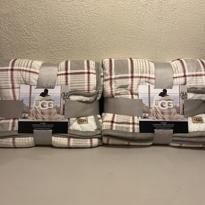 ugg avery oversized throw