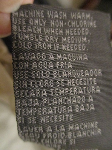 Kenneth Cole Reaction - Child's black quilted lightweight jacket - 4T new+tags - Picture 7 of 9