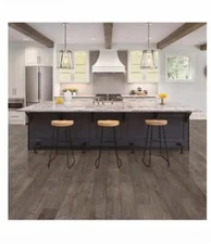 Mohawk Home Southbridge Scraped Oak Flooring 12mm Thick 18.14 Ft² Discontinued