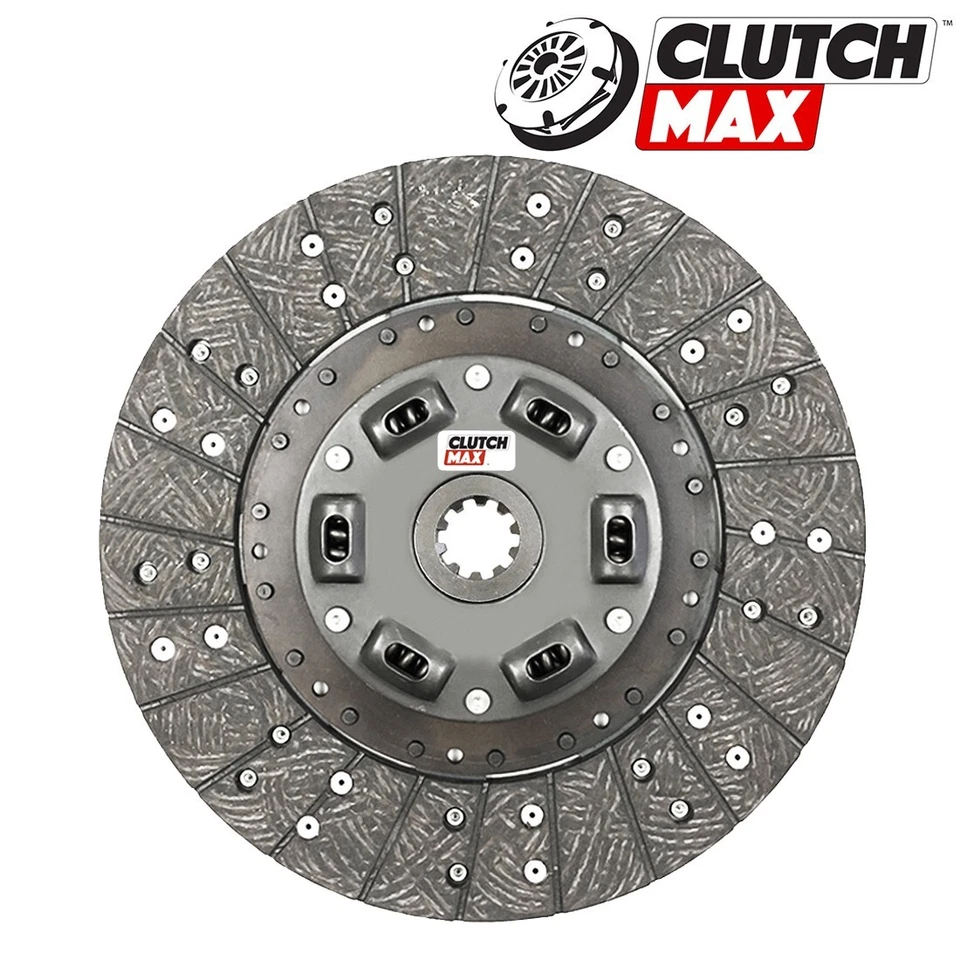 CM STAGE 1 HD CLUTCH KIT for 54-77 GM CHEVY GMC C G K P 2.5L 3.2L 3.8L 4.1L 5.0L - Image 3 of 4
