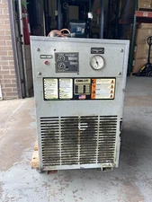 CamAir Refrigerated Air Dryer, Model CA 100, Capacity 100 SCFM, Volts 115