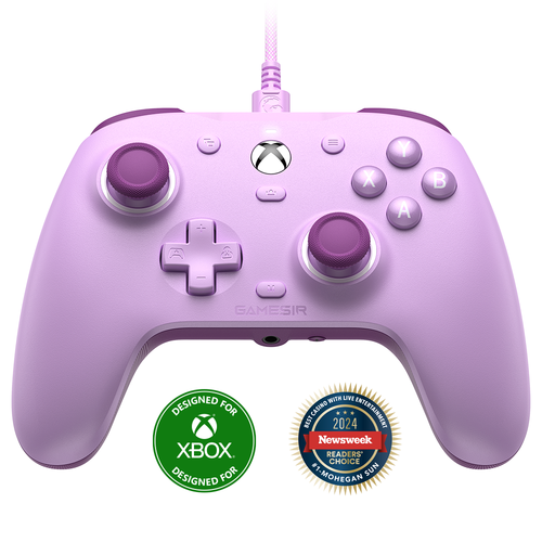 GameSir G7 SE Xbox Gaming Controller for Xbox Series X, Xbox Series S, Xbox One - Picture 7 of 20