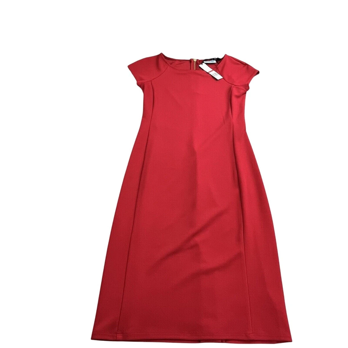 Cynthia Rowley Red Dresses for Women for sale | eBay