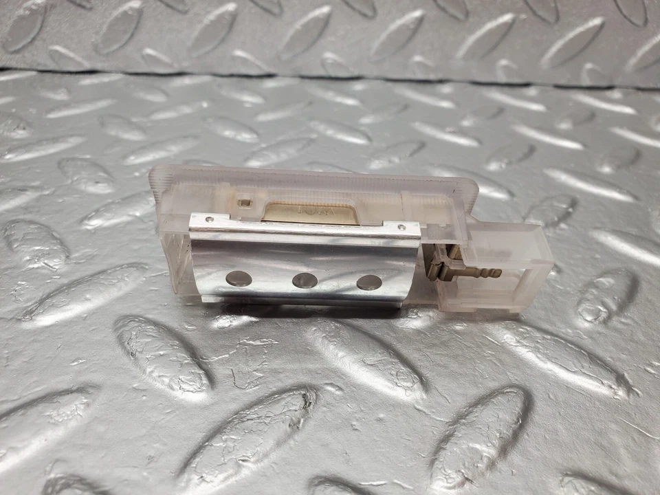 ⚙48041⚙ Luz interior maletero Mercedes-Benz R230 350SL cupé 2208201901 Foto 3 de 4