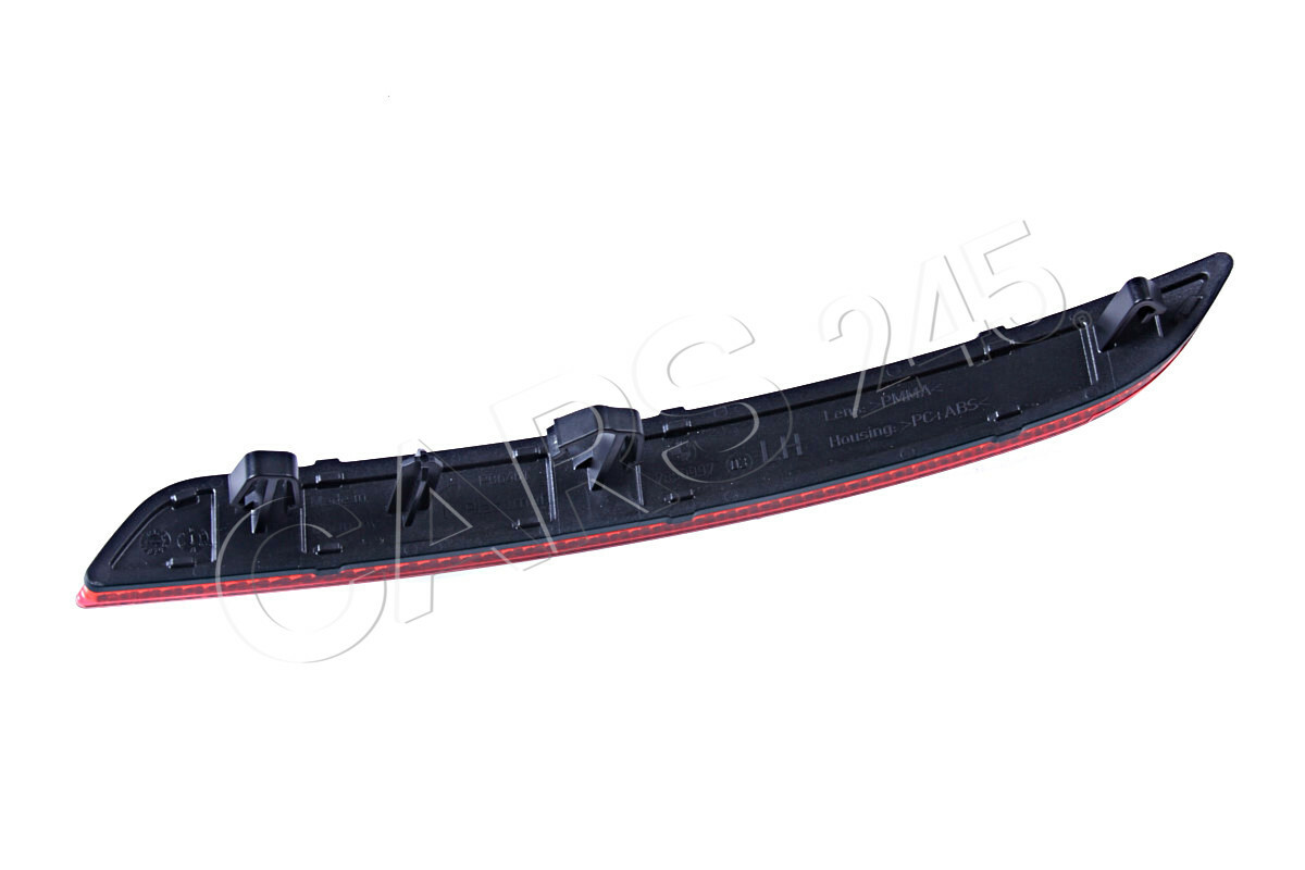 Original BMW F48 SUV Rückstrahler hinten links OEM 63147850997 | eBay