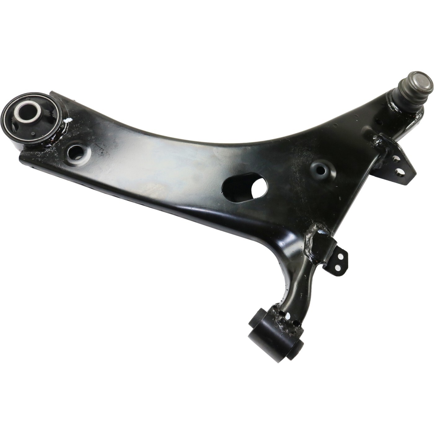 Нижний рычаг управления передним приводом для Subaru Tribeca 2008-2014 годов выпуска с шаровой опорой полного привода