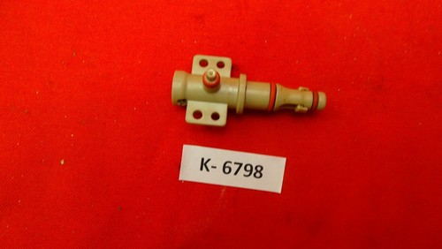Saeco Odea Go - Kaffeedurchlass Ventil - Bild 2 von 2