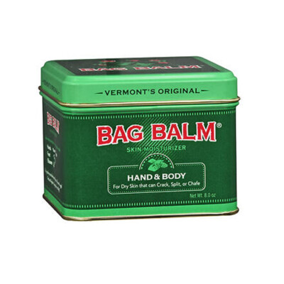 Bag Balm 8 Oz By Bag Balm