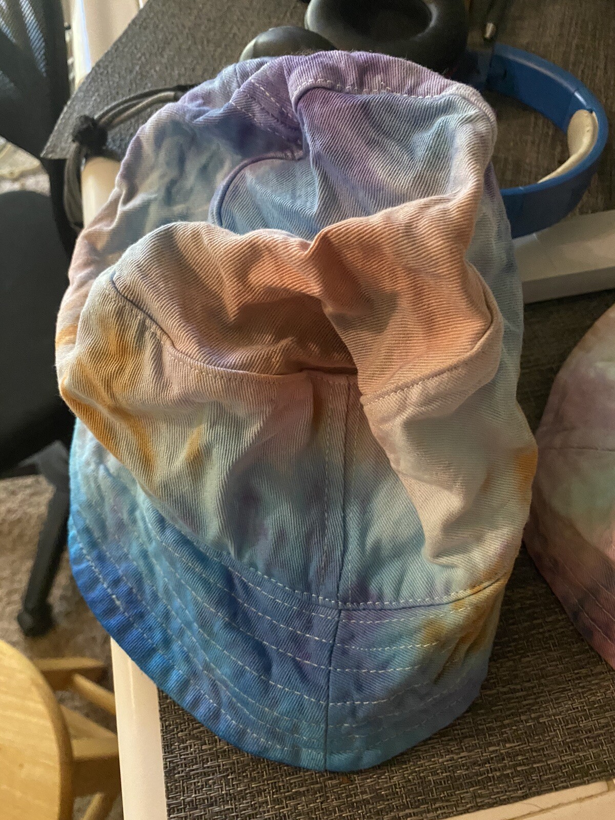 Stylish and Comfortable Unisex Hat for All Seasons-image