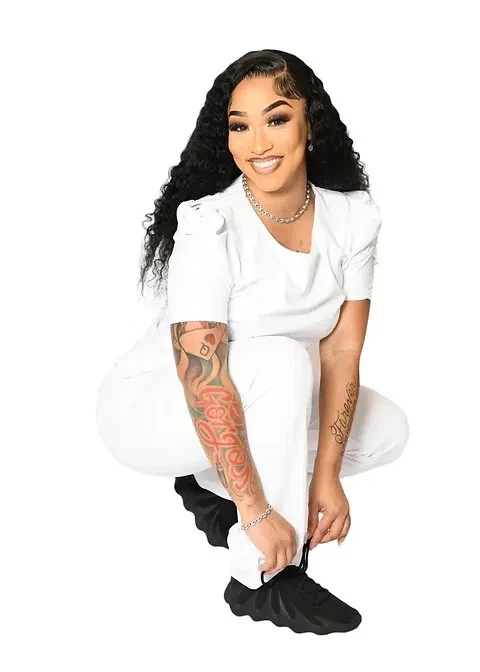 Juego de exfoliantes So Good Nurse Foto 2 de 4