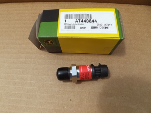 Датчик mbs 1250