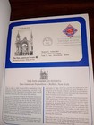 Postal Commemorative Society US First Day Covers and Special Covers 1976 — photo 9