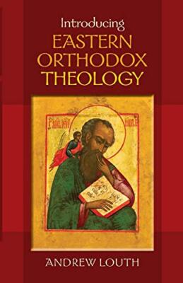 Andrew Louth - Introducing Eastern Orthodox Theology - New Paperback - X555z