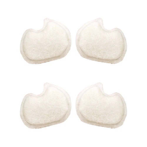 High Heel Cushion Shoe Toe Filler Comfortable Half Foot Pads