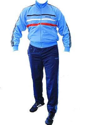 adidas zebra tracksuit