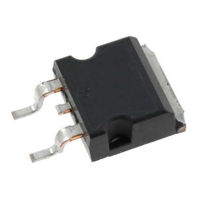1 PEZZO MC7805CD2TG Stabilizzatore di tensione non regolato 5V 1A D2PAK SMD