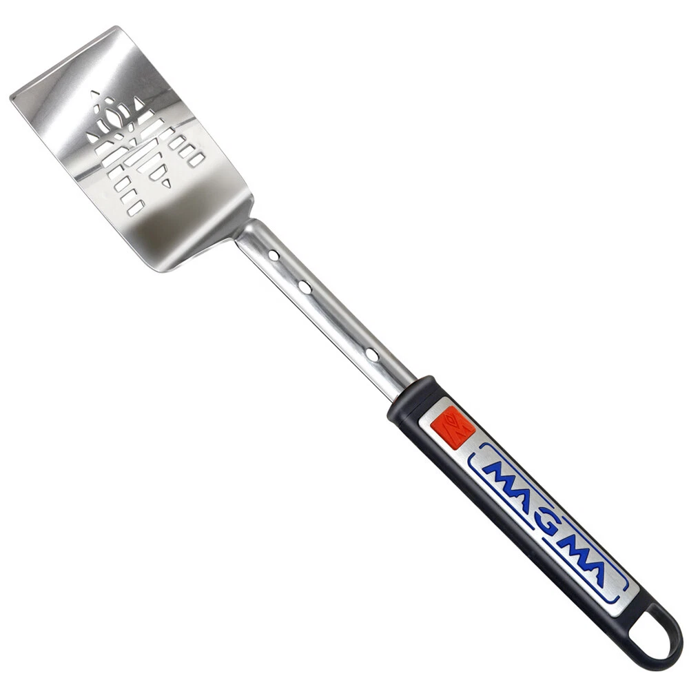 Magma A10-133T Telescoping Spatula - Extendable BBQ Grill Tool