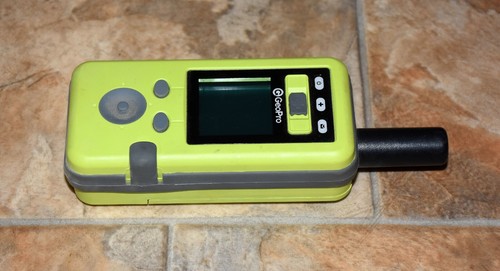 GeoPro GPM-1000 Satellitenkommunikator — Iridium-fähig | getestet #15 - Bild 9 von 10