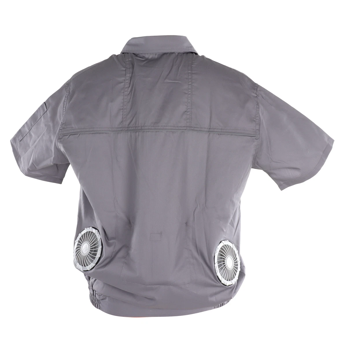 Air conditioned jacket best sale ebay