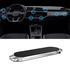 Car Strip Shape Magnetic Phone Holder Stand Accessorie For iPhone Magnet Mount