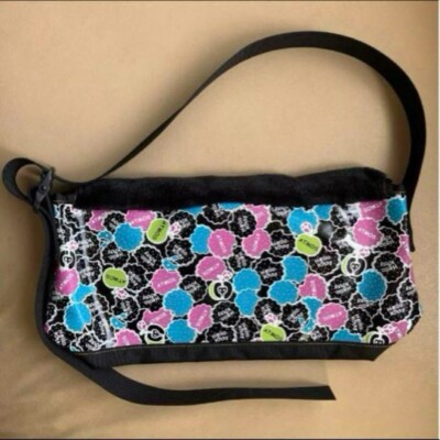 Unused] Hello Kitty x ATMOS x PORTER bag kawaii | eBay