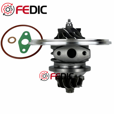 Turbo cartridge 452239 for Land Rover Defender Discovery II 2.5 TDI TD5 MDI 90Kw