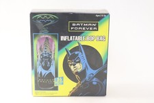 Kenner Batman Forever Inflatable Bop Bag NIB