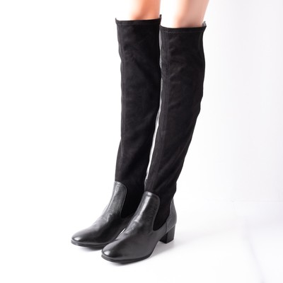 zara otk boots