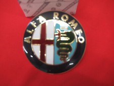 Calandre Alfa Romeo ALFA 145